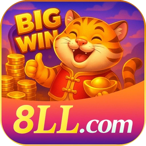 8ll bet logo